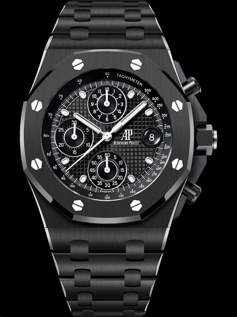 royal oak ap watch|royal oak offshore collection watches.